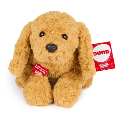 GUND Forever Friends Muttsy Dog 36cm Plush