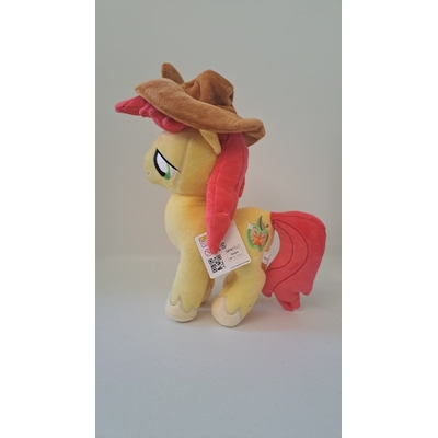 My Little Pony Bright Macintosh Plush Doll  Olyfactory