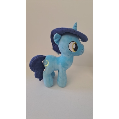 My Little Pony Night Light Plush Doll Olyfactory