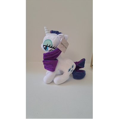 My Little Pony Rarity Plush Doll Olyfactory