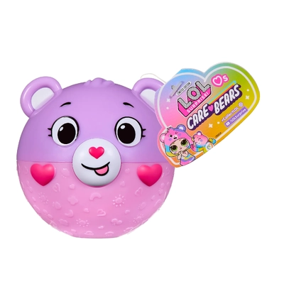 LOL Surprise! Loves Care Bears Tots Doll