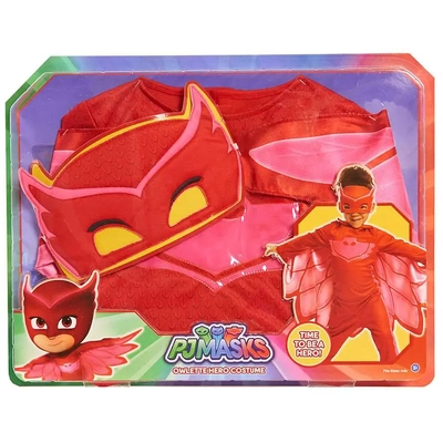 PJ Masks Owlette Costume