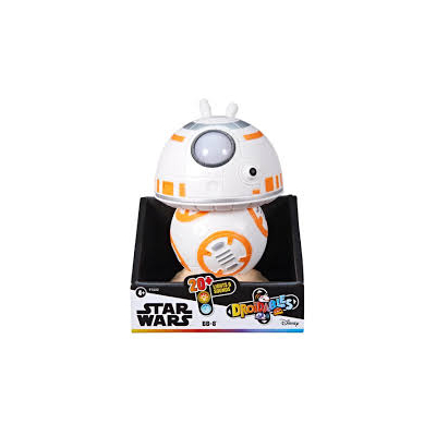 Star Wars Droidables BB-8, Star Wars Electronic Figure, Interactive Toys