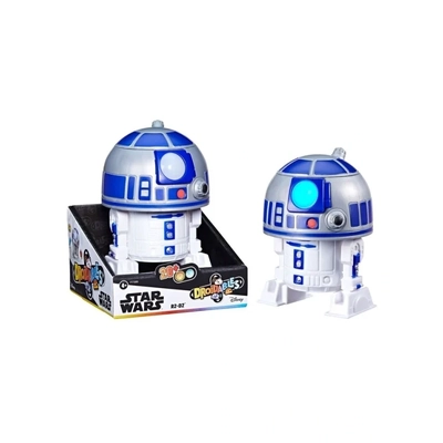 Star Wars Droidables R2-D2, Star Wars Electronic Figure, Interactive Toys