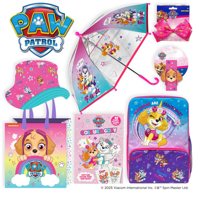 Paw Patrol Skye Showbag 2025