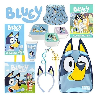 Bluey Showbag 2023