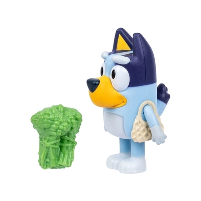 Bluey & Friends Story Starters - Shopping Bluey