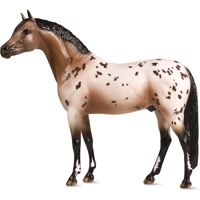 Breyer Traditional Orren Mixer Ideal Pony of the Americas