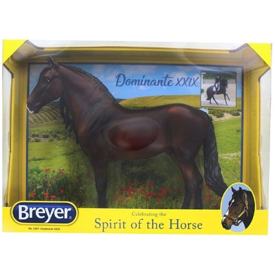 Breyer Traditional Dominante XXIX