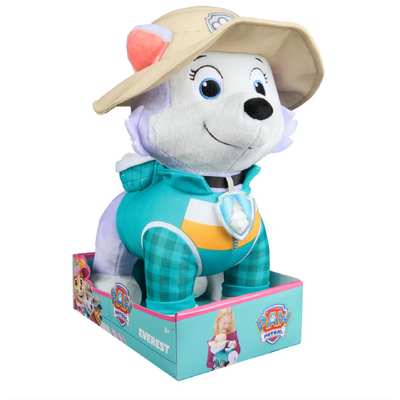 PAW Patrol 2-in-1 Plush Toy - Everest 