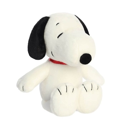 Peanuts Snoopy Soft Toy Plush 30cm