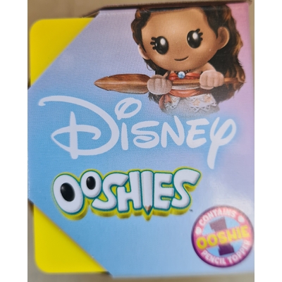 Ooshies Disney Blind Box