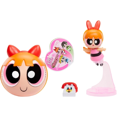 LOL Surprise Loves Powerpuff Girls Tots - Blossom