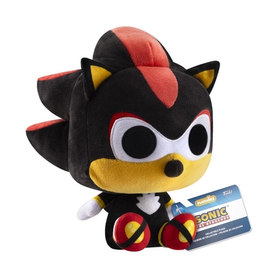 Funko Sonic the Hedgehog - Shadow Plush