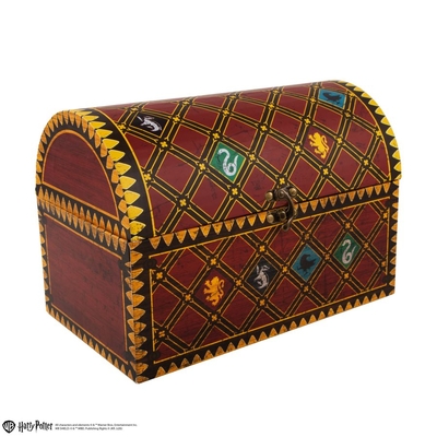 Harry Potter - 2025 Quidditch Deluxe Advent Calendar