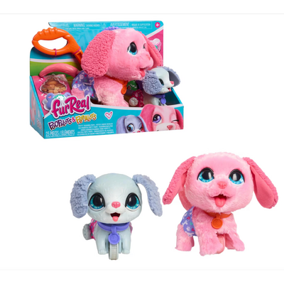 Furreal Poopalots & Peealots Potty Training Pet Toy 