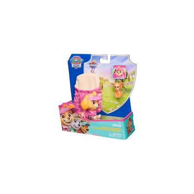 PAW Patrol Pup Pals Campout Action Figure - Skye