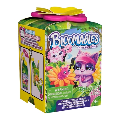 Hatchimals Bloomables Mystery 1 Pack 