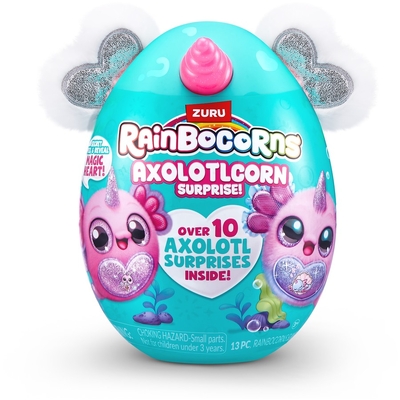 Rainbocorns Axolotlcorn Surprise - Assorted*