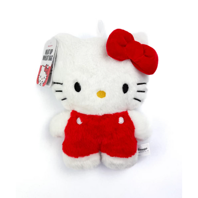  Hello Kitty Heat Up Wheat Bag
