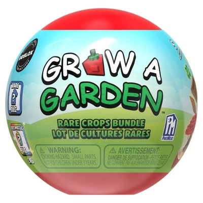 Roblox Grow A Garden Rare Crops Bundle Blind Capsule