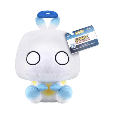 Funko Sonic the Hedgehog - Hero Chao Plush