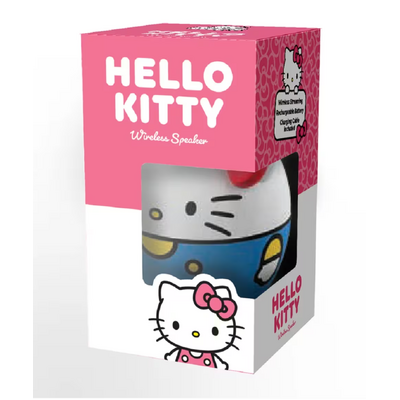 Hello Kitty Bluetooth Speaker