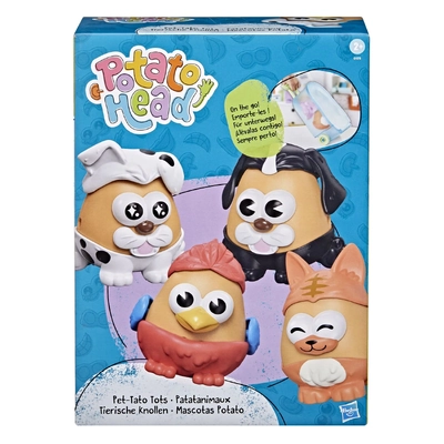Potato Head Pet-Tato Tots