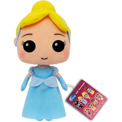 Funko POP Disney Plushies Cinderella 