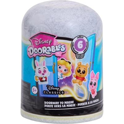 Disney Doorables Doorway to Magic Blind Box