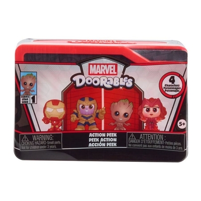 Marvel Doorables Action Peek Blind Pack