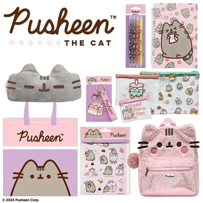 Pusheen Showbag 2024