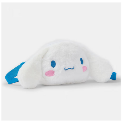 Hello Kitty Kids Plush Bag - Cinnamoroll