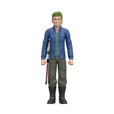 One Piece Roronao Zoro Action Figure