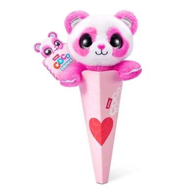 ZURU Coco Cones Love Emma Plush