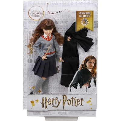 Wizarding World Harry Potter Hermione Granger FYM51 11-Inch Doll