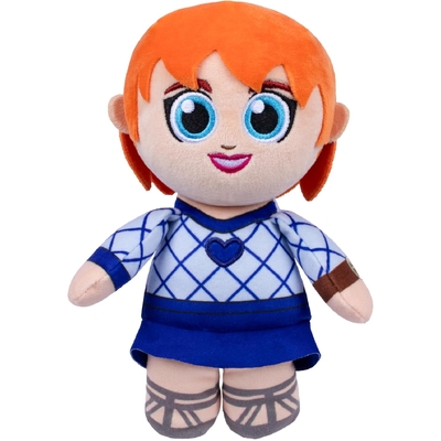 One Piece Small Plush Toy - Nami
