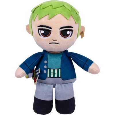 One Piece Small Plush Toy - Zoro