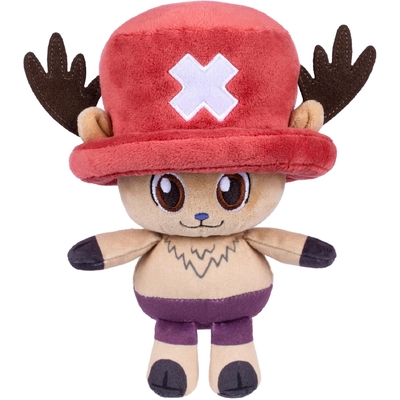 One Piece Small Plush Toy - Chopper