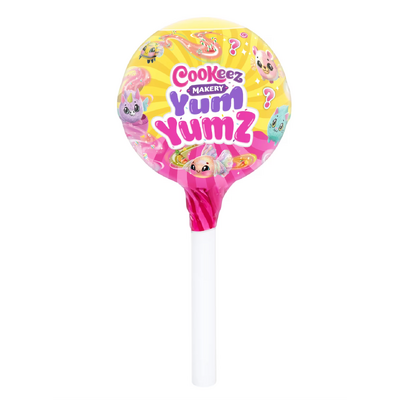 Cookeez Makery Yum Yumz Single Pack (Series 3)