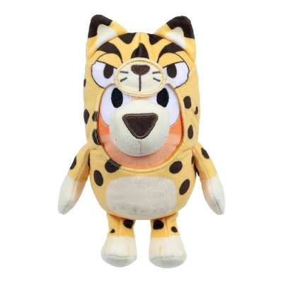 Bluey Friends Tiger Bingo Plush 18cm
