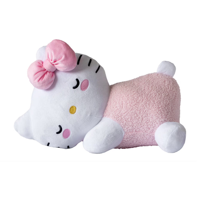 Hello Kitty Sleeping Cushion - Pink