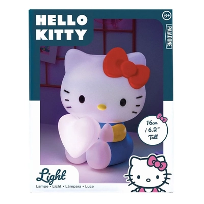 Paladone Hello Kitty Shaped Light