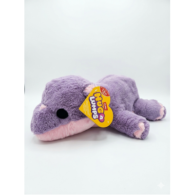 Zuru Hug a Lumps Soft Weighted Medium Plush - Harley Series 2 (Fluffy)