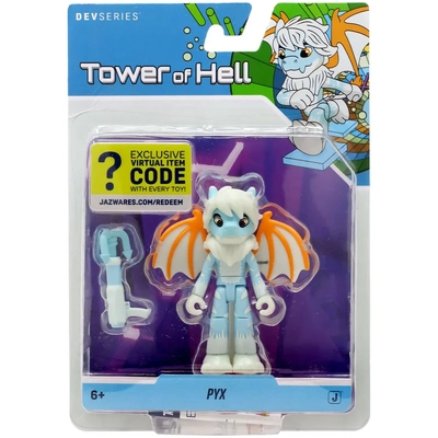 Roblox DevSeries Core Figures - Tower of Hell PYX