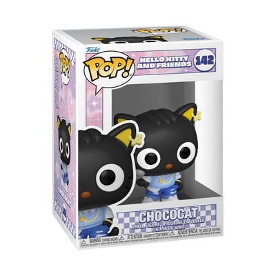 Funko Pop Hello Kitty - Chococat (K-Pop) #142 Vinyl Figure