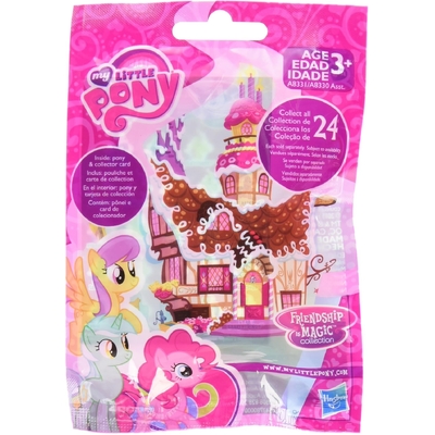 My Little Pony Blind Bag Mini Figure