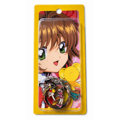 Sailormoon Keychain - 1