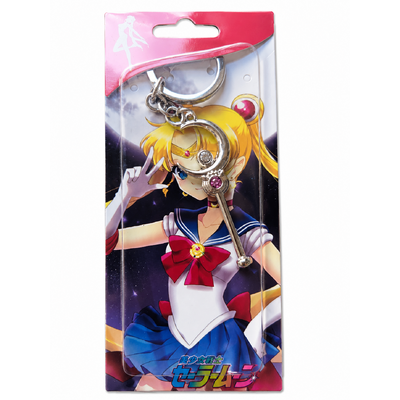 Sailormoon Keychain - 3