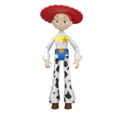 Disney Pixar Toy Story 5 Jessie 12 Inch Action Figure JKV35